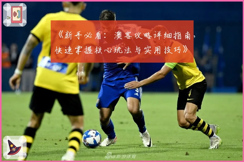 《新手必看：澳客攻略详细指南，快速掌握核心玩法与实用技巧》