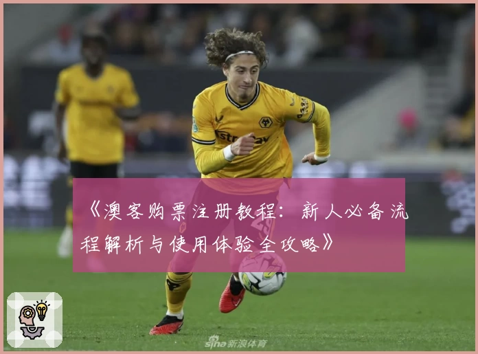 《澳客购票注册教程:新人必备流程解析与使用体验全攻略》