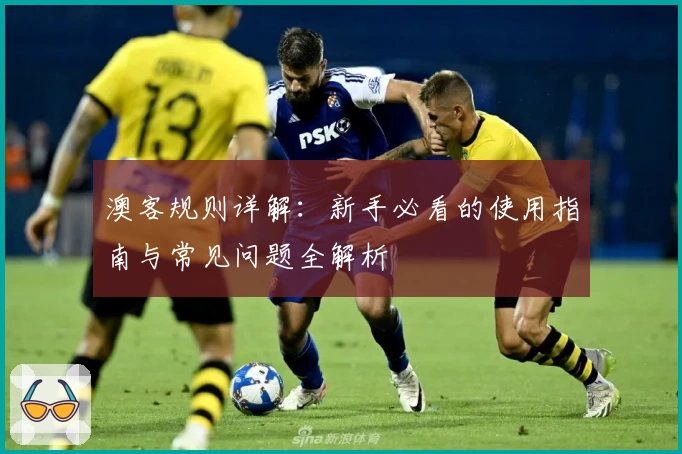 澳客规则详解：新手必看的使用指南与常见问题全解析